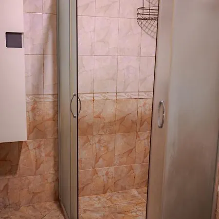 Διαμέρισμα Apartmentdanny *