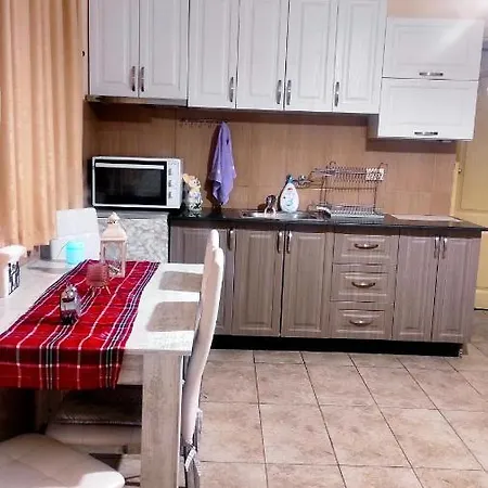 Apartmentdanny * Hisarya