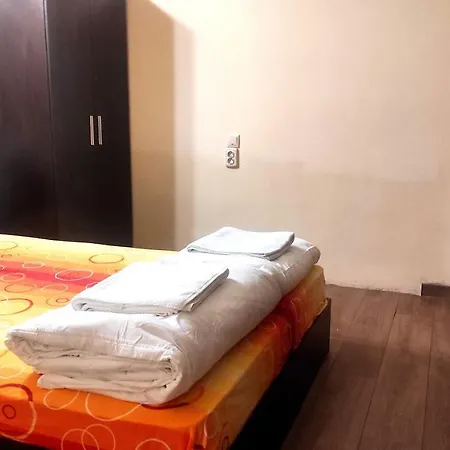 Διαμέρισμα Apartmentdanny