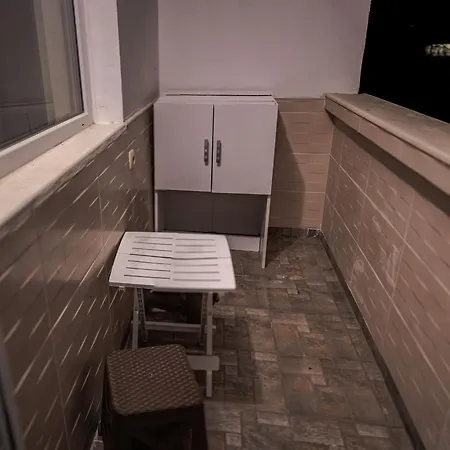 Apartmentdanny דירה