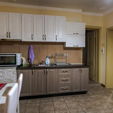 Apartmentdanny Διαμέρισμα *