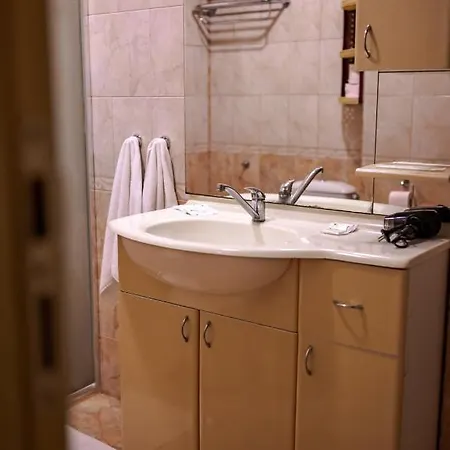 Apartmentdanny * Hisarya