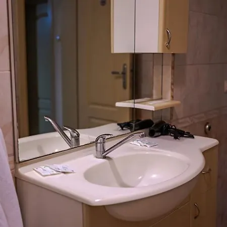 Apartmentdanny Διαμέρισμα