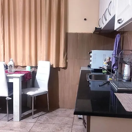 Διαμέρισμα Apartmentdanny Χισάρια