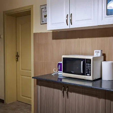 Apartmentdanny דירה היסריה