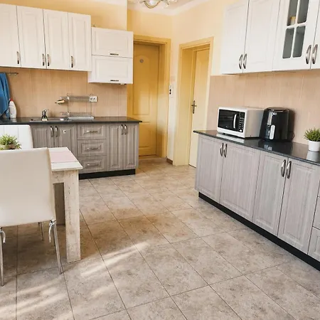 Apartmentdanny * Hisarya