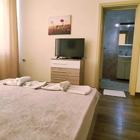 Apartmentdanny Apartment Hisarya