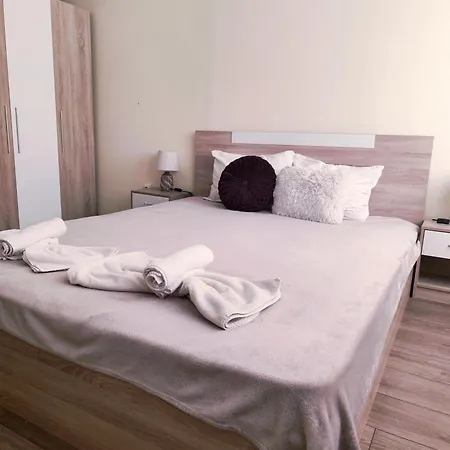 Apartment Apartmentdanny