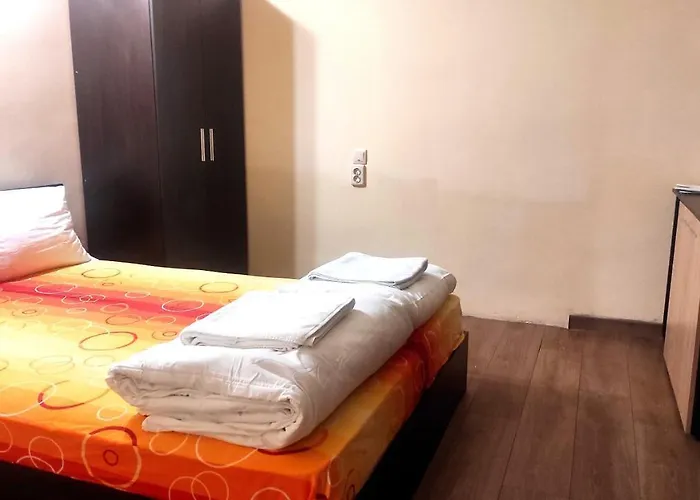 アパート Apartmentdanny