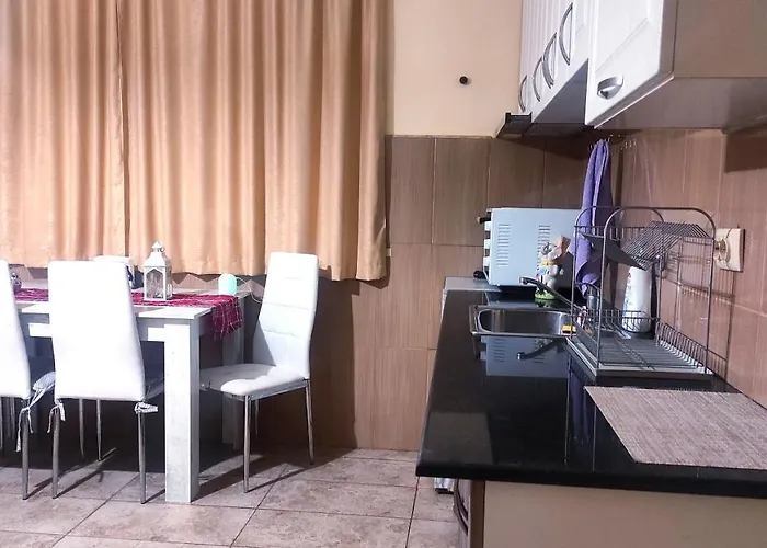 アパート Apartmentdanny ヒサリャ